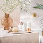 The Ritual of Namaste Melting Cleansing Balm